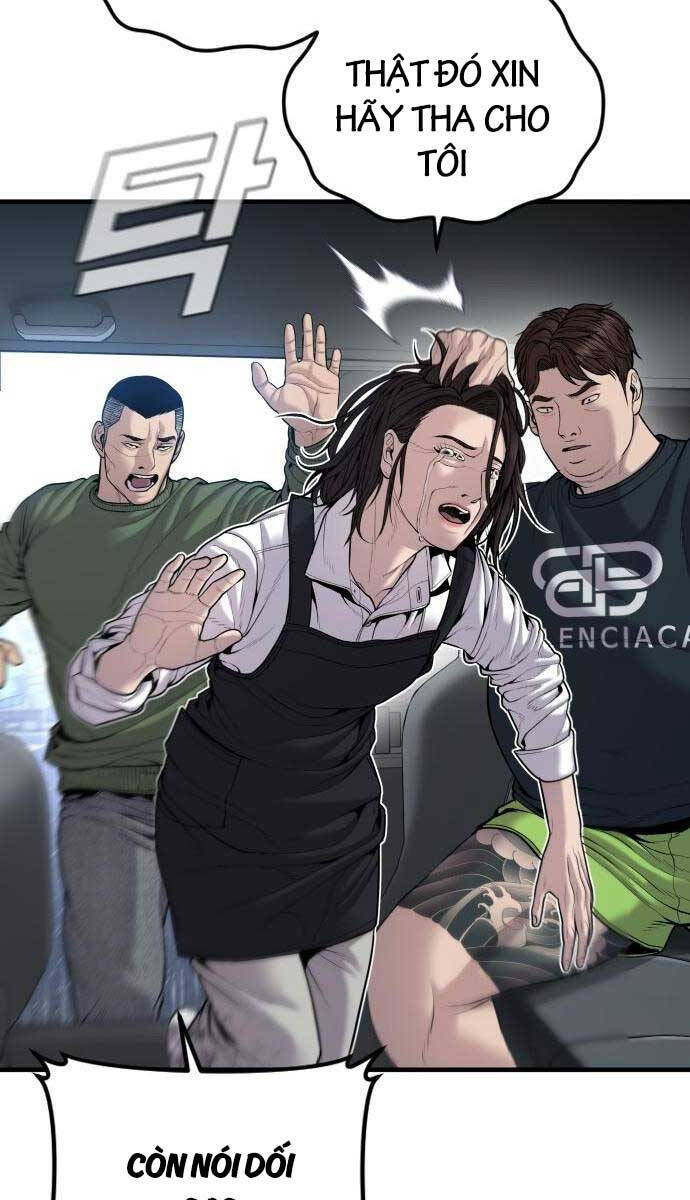 Bố Tôi Là Đặc Vụ Chap 109 - Next Chap 110