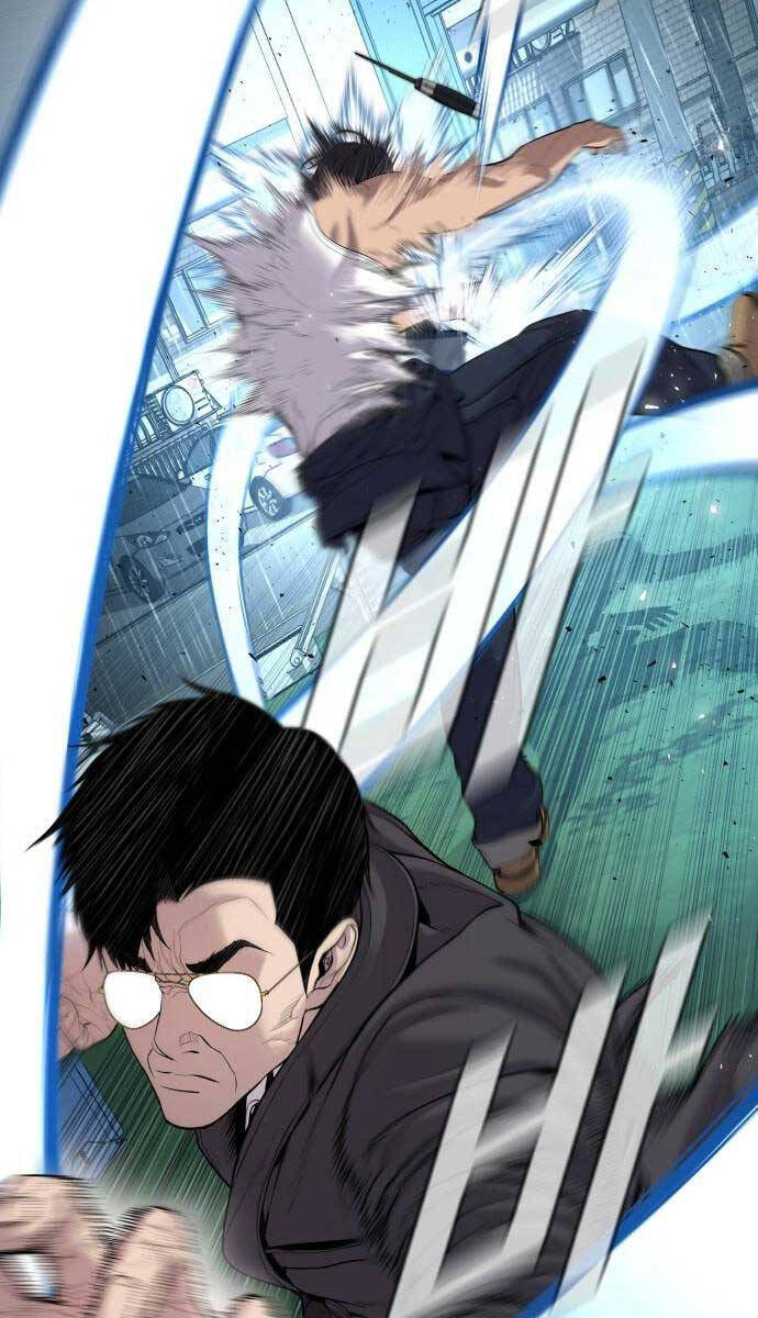 Bố Tôi Là Đặc Vụ Chap 109 - Next Chap 110