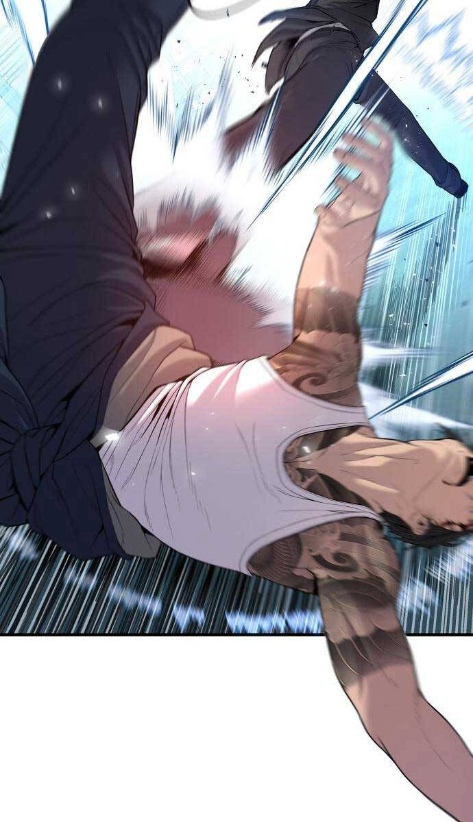 Bố Tôi Là Đặc Vụ Chap 109 - Next Chap 110