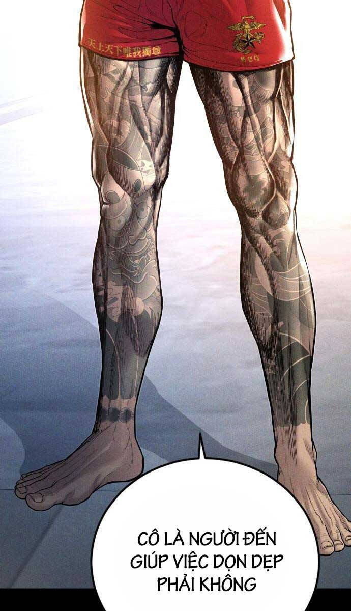 Bố Tôi Là Đặc Vụ Chap 109 - Next Chap 110