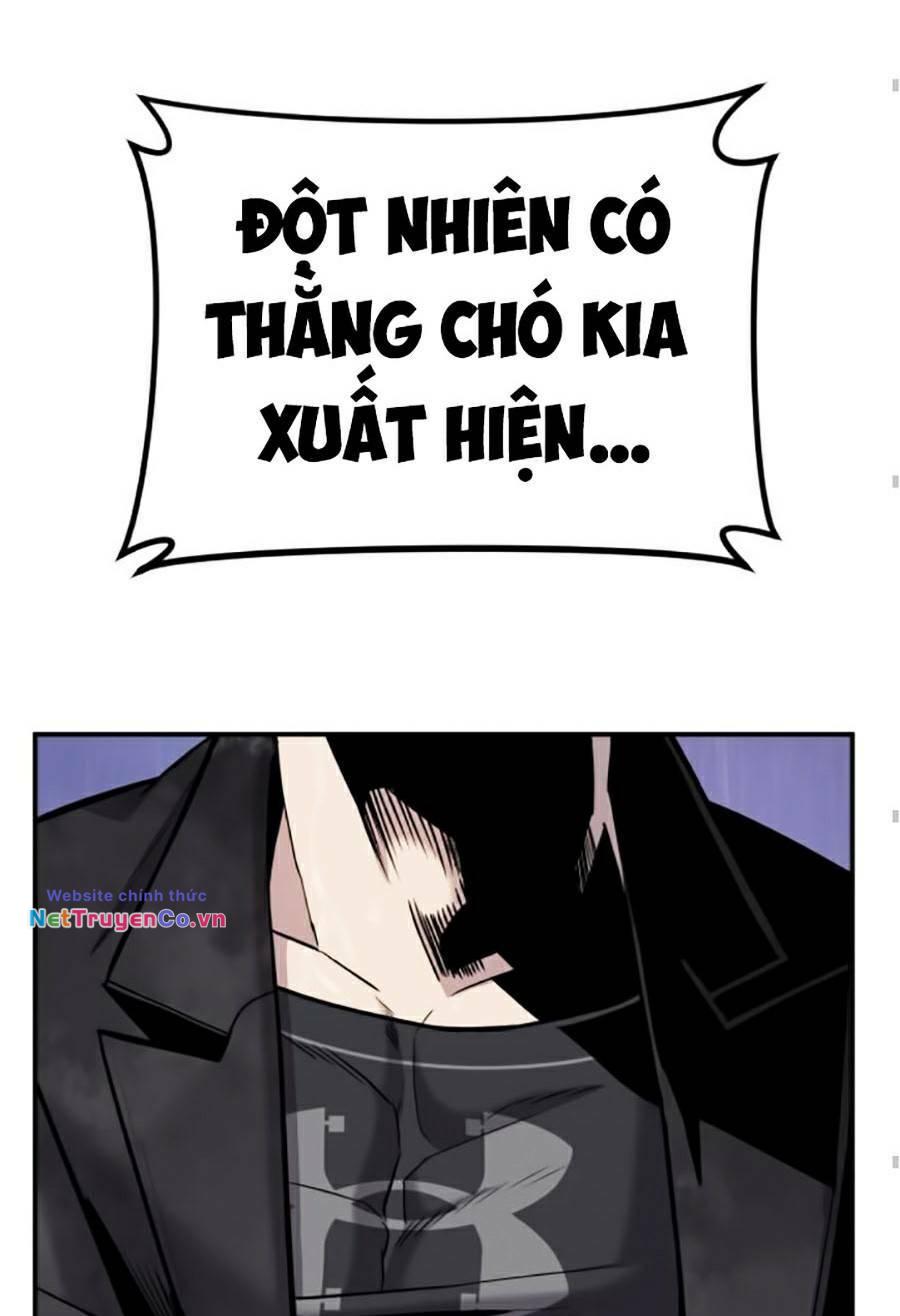 Bố Tôi Là Đặc Vụ Chap 11.1 - Next Chap 12.1