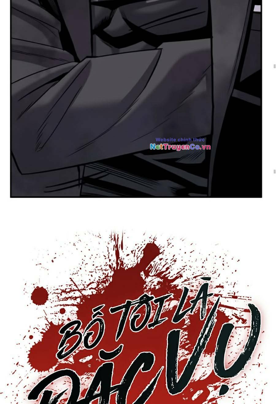 Bố Tôi Là Đặc Vụ Chap 11.1 - Next Chap 12.1