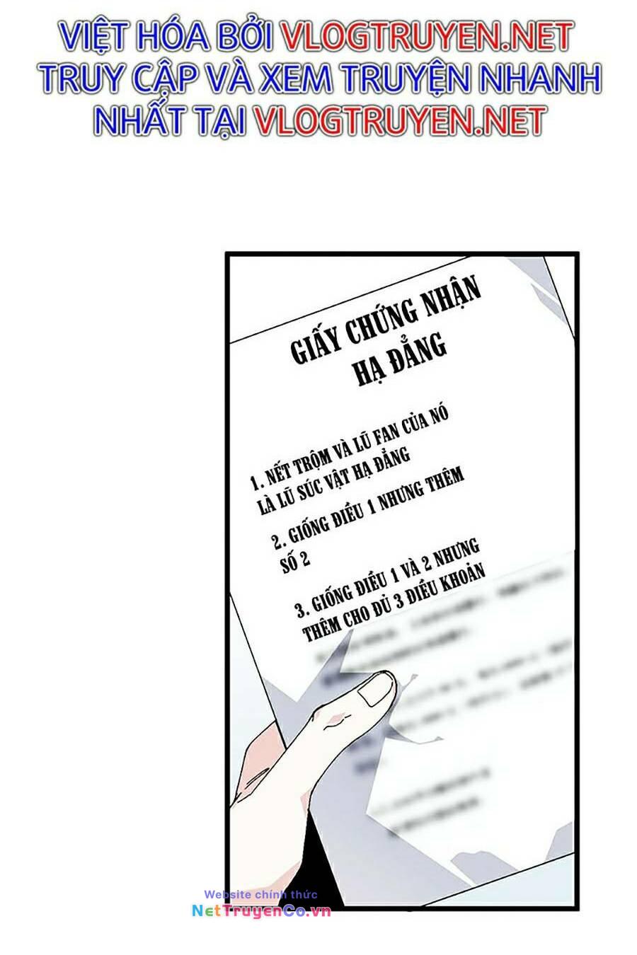 Bố Tôi Là Đặc Vụ Chap 11.1 - Next Chap 12.1