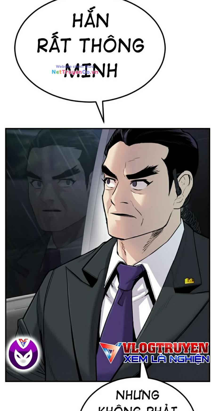 Bố Tôi Là Đặc Vụ Chap 11.1 - Next Chap 12.1