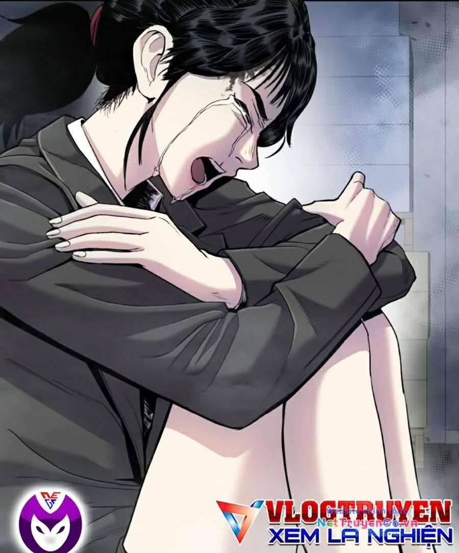 Bố Tôi Là Đặc Vụ Chap 11.1 - Next Chap 12.1