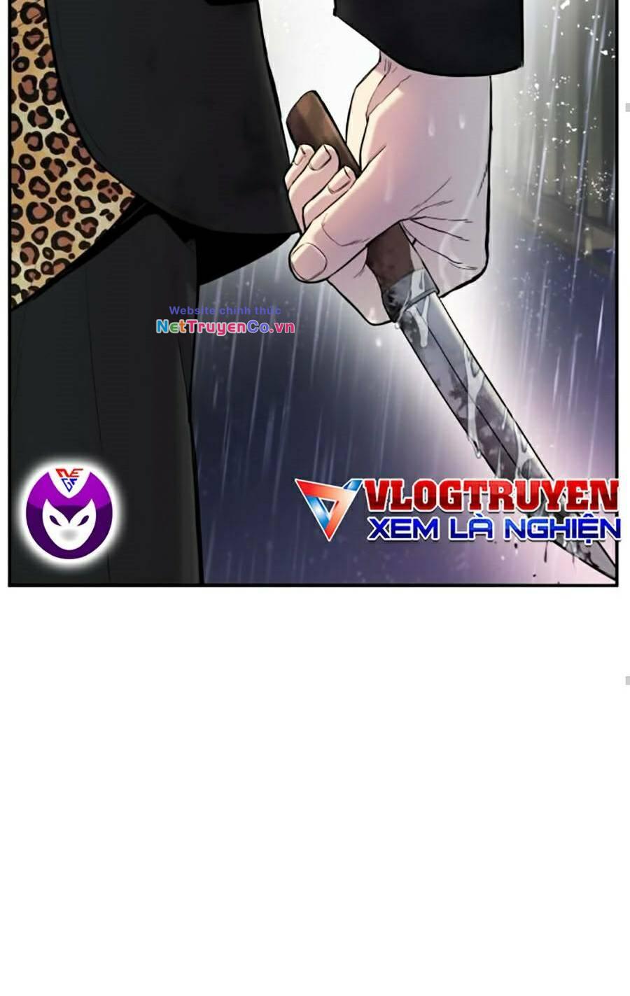 Bố Tôi Là Đặc Vụ Chap 11.1 - Next Chap 12.1