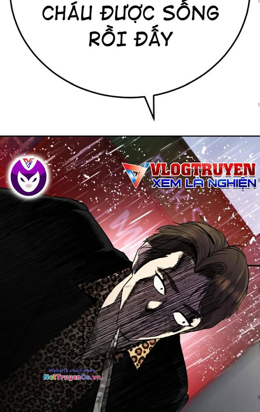 Bố Tôi Là Đặc Vụ Chap 11.1 - Next Chap 12.1