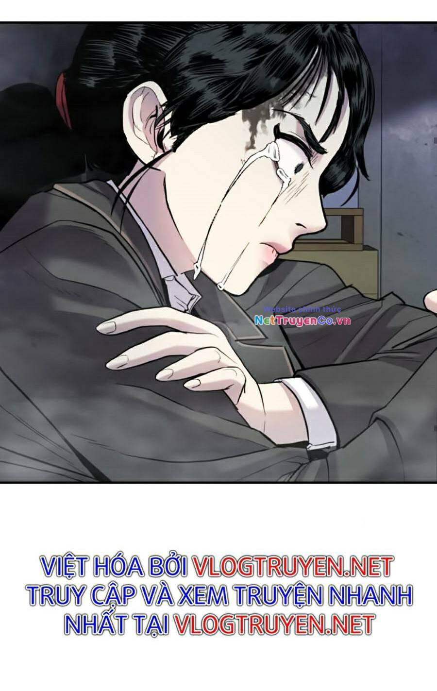 Bố Tôi Là Đặc Vụ Chap 11.1 - Next Chap 12.1