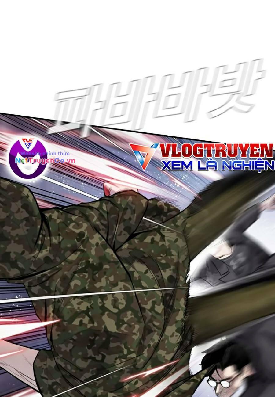 Bố Tôi Là Đặc Vụ Chap 11.5 - Next Chap 12.5