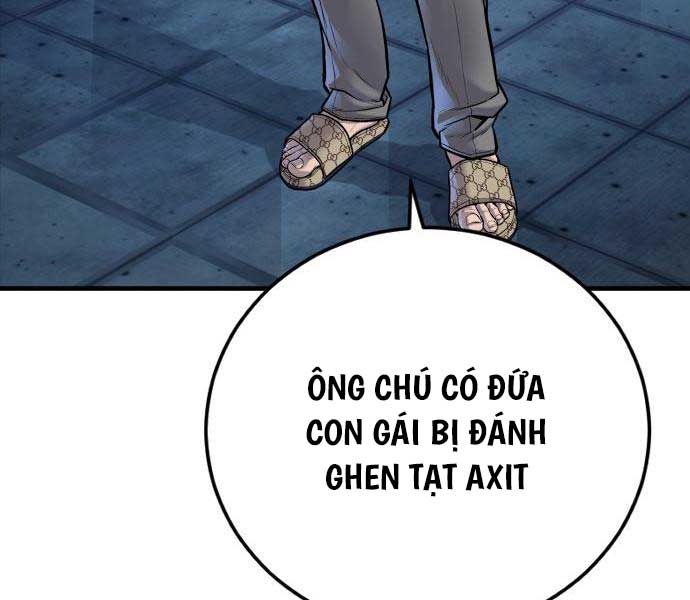 Bố Tôi Là Đặc Vụ Chap 114 - Next Chap 115