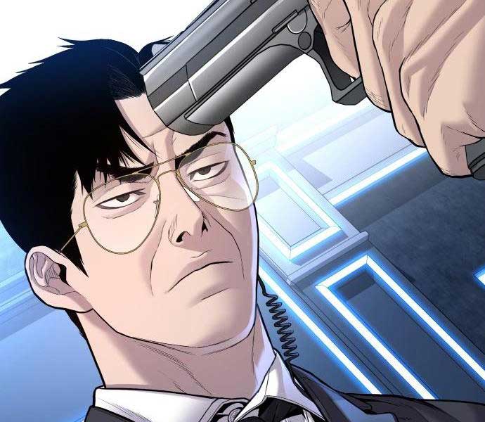 Bố Tôi Là Đặc Vụ Chap 114 - Next Chap 115