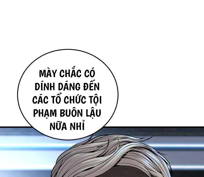 Bố Tôi Là Đặc Vụ Chap 114 - Next Chap 115