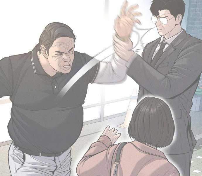 Bố Tôi Là Đặc Vụ Chap 114 - Next Chap 115