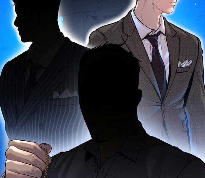 Bố Tôi Là Đặc Vụ Chap 117 - Next Chap 118