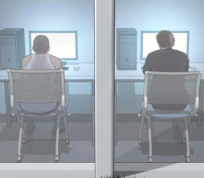 Bố Tôi Là Đặc Vụ Chap 117 - Next Chap 118