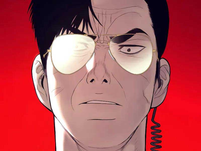 Bố Tôi Là Đặc Vụ Chap 118.5 - Next Chap 119.5