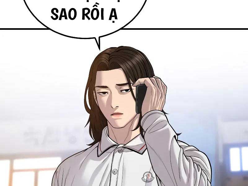 Bố Tôi Là Đặc Vụ Chap 118.5 - Next Chap 119.5