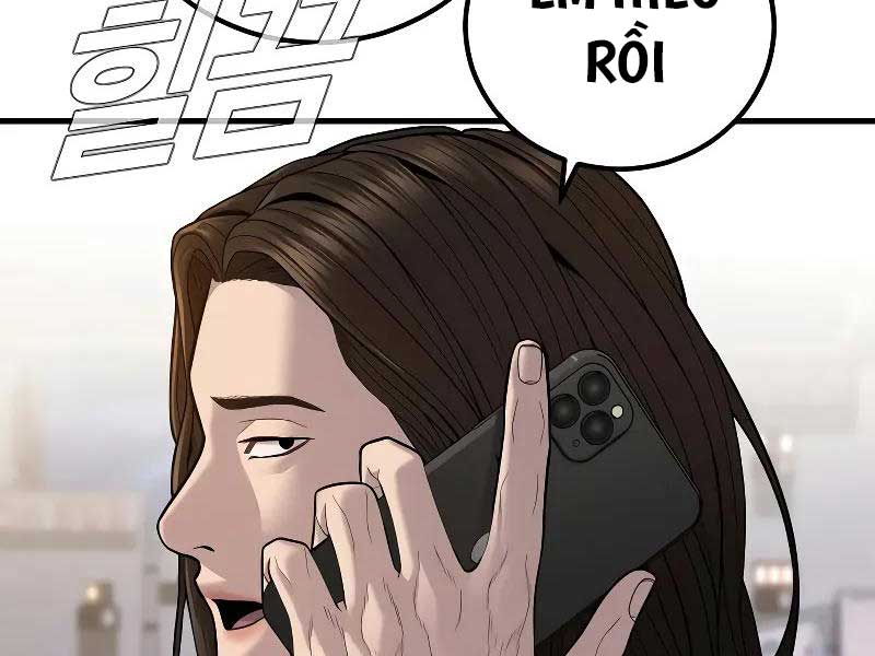 Bố Tôi Là Đặc Vụ Chap 118.5 - Next Chap 119.5