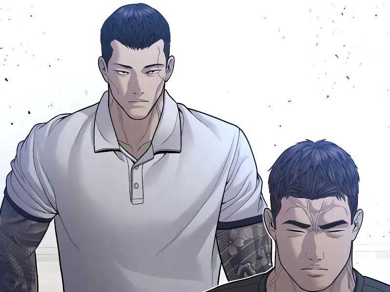 Bố Tôi Là Đặc Vụ Chap 118.5 - Next Chap 119.5