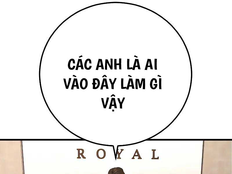 Bố Tôi Là Đặc Vụ Chap 118.5 - Next Chap 119.5