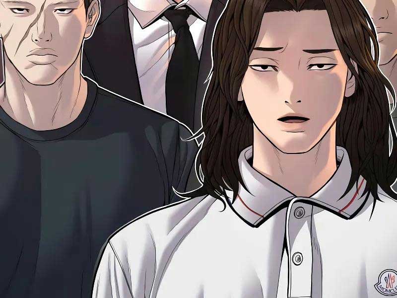 Bố Tôi Là Đặc Vụ Chap 118.5 - Next Chap 119.5