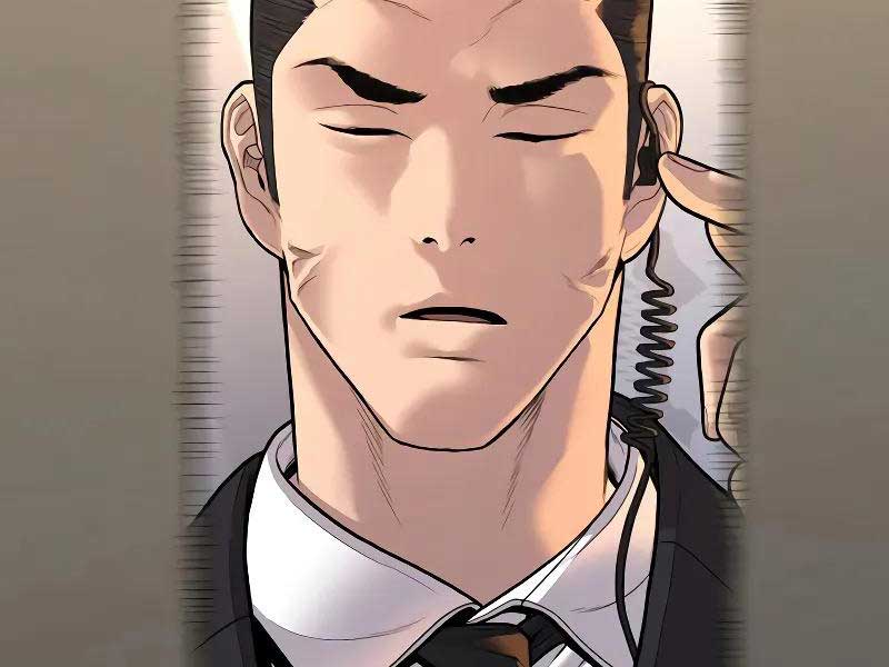 Bố Tôi Là Đặc Vụ Chap 118.5 - Next Chap 119.5