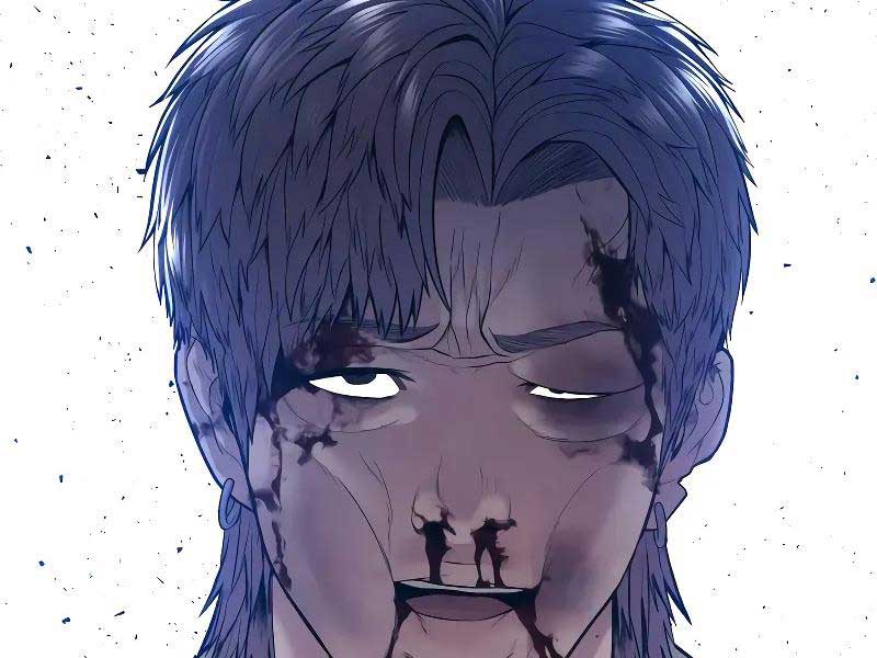 Bố Tôi Là Đặc Vụ Chap 118.5 - Next Chap 119.5