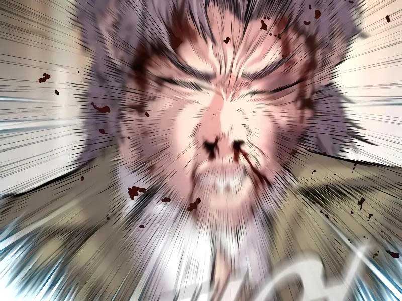 Bố Tôi Là Đặc Vụ Chap 118.5 - Next Chap 119.5