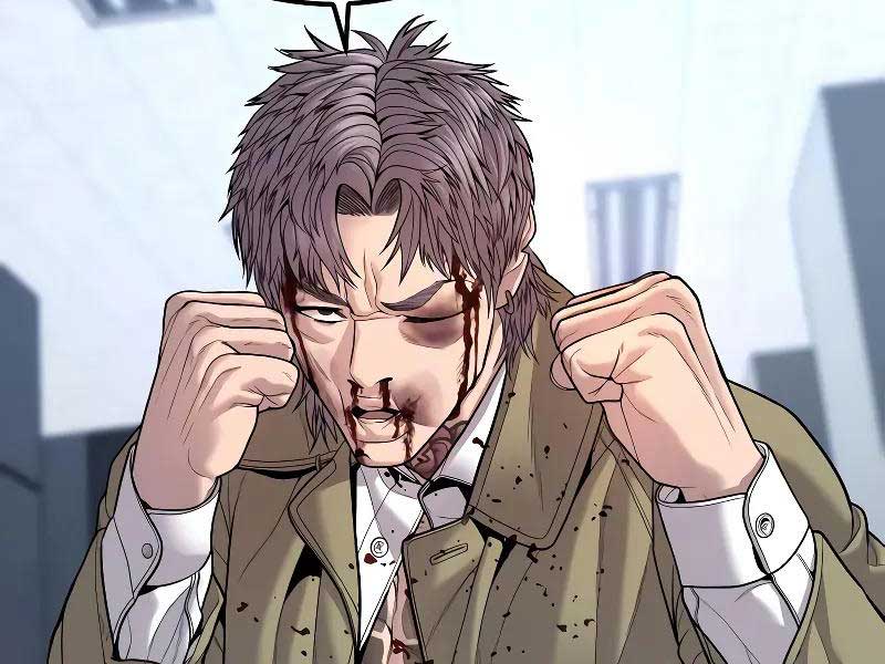 Bố Tôi Là Đặc Vụ Chap 118.5 - Next Chap 119.5