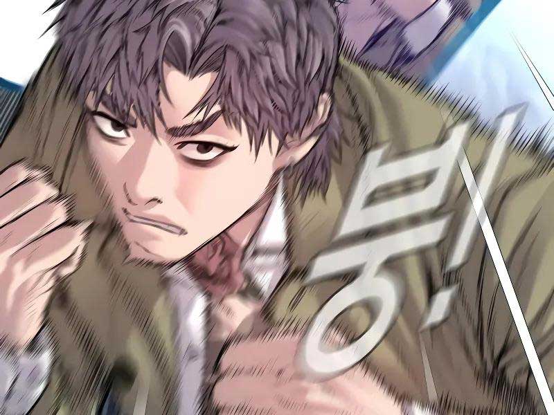 Bố Tôi Là Đặc Vụ Chap 118 - Next Chap 119