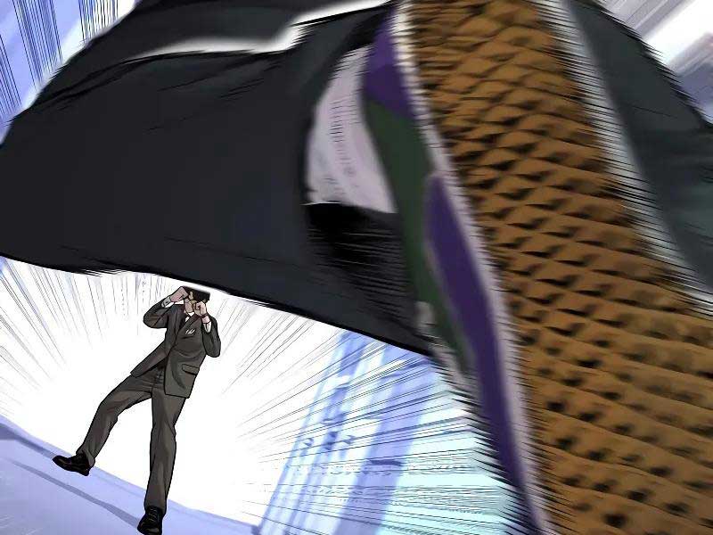 Bố Tôi Là Đặc Vụ Chap 118 - Next Chap 119