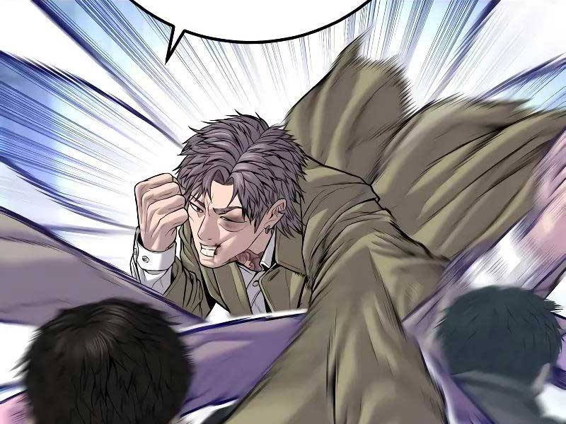 Bố Tôi Là Đặc Vụ Chap 118 - Next Chap 119