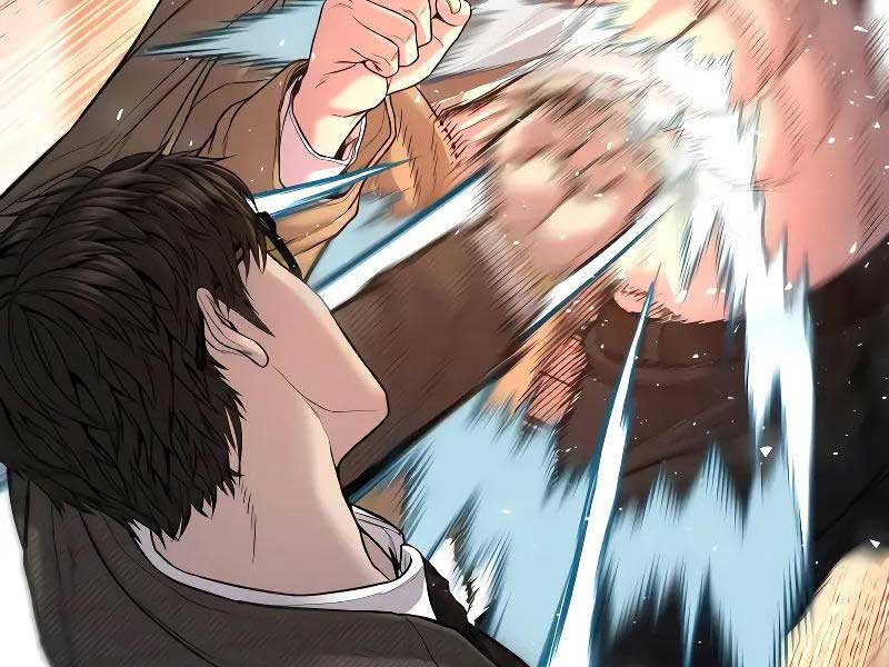 Bố Tôi Là Đặc Vụ Chap 118 - Next Chap 119