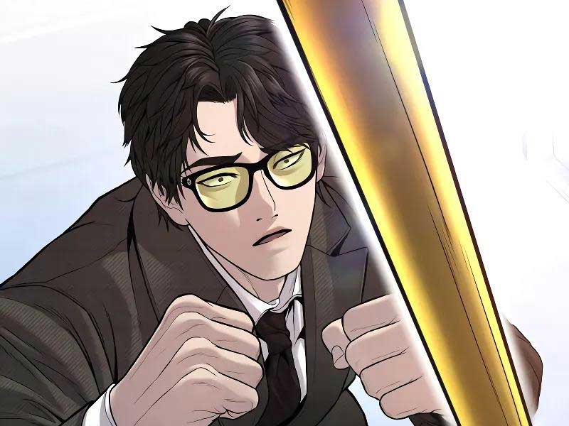 Bố Tôi Là Đặc Vụ Chap 118 - Next Chap 119