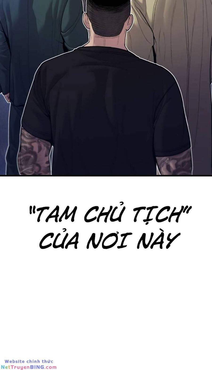 Bố Tôi Là Đặc Vụ Chap 119 - Next Chap 120