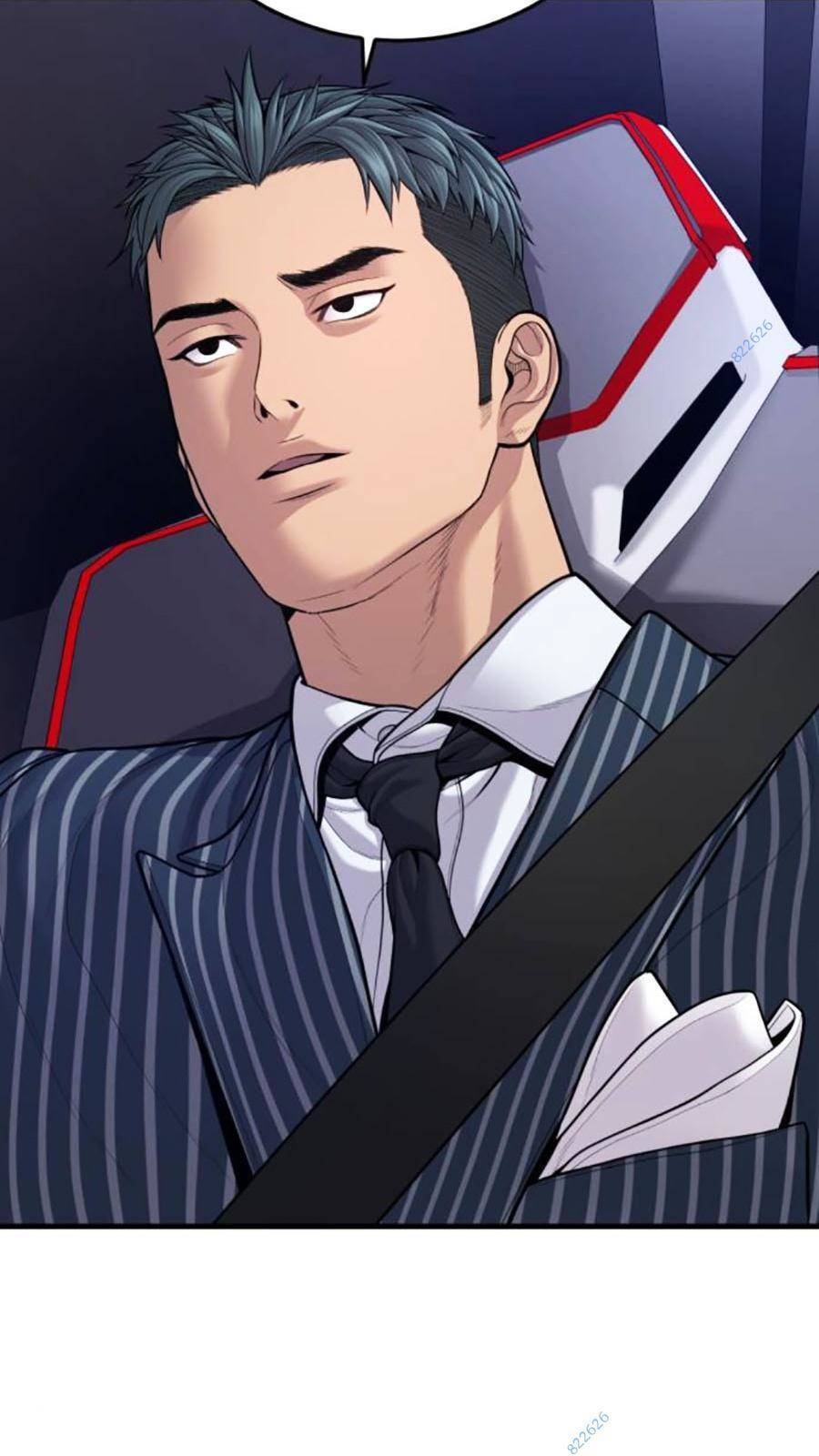 Bố Tôi Là Đặc Vụ Chap 119 - Next Chap 120