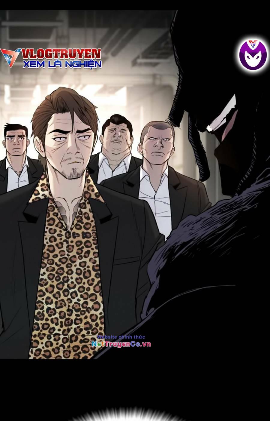 Bố Tôi Là Đặc Vụ Chap 12.5 - Next Chap 13.5