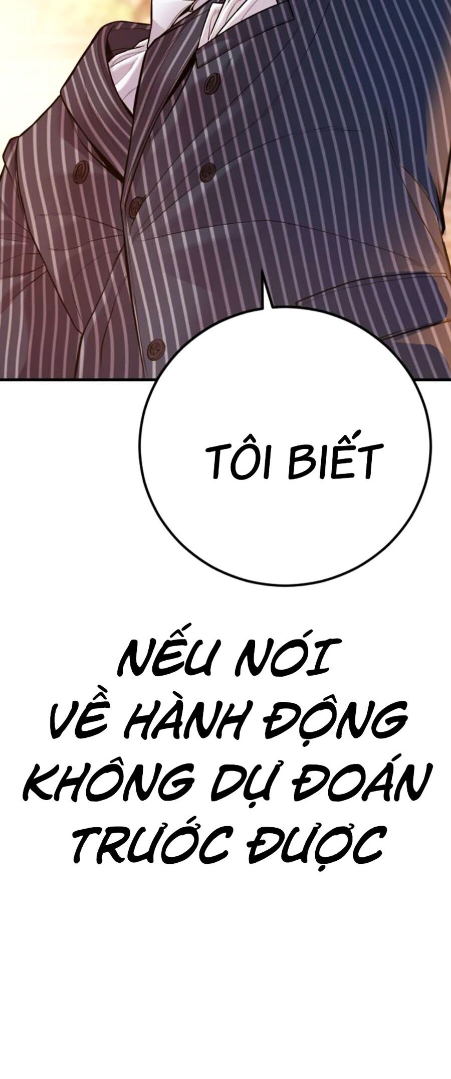 Bố Tôi Là Đặc Vụ Chap 120 - Next Chap 121