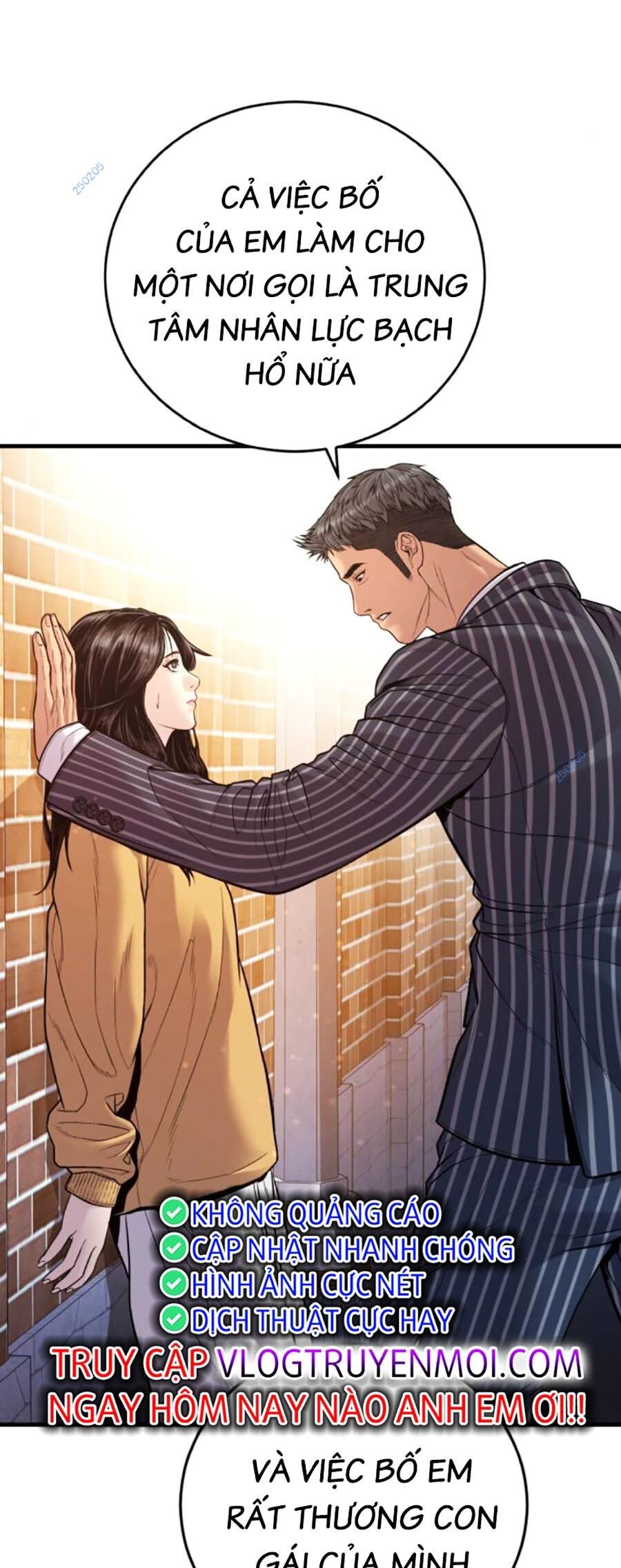 Bố Tôi Là Đặc Vụ Chap 120 - Next Chap 121