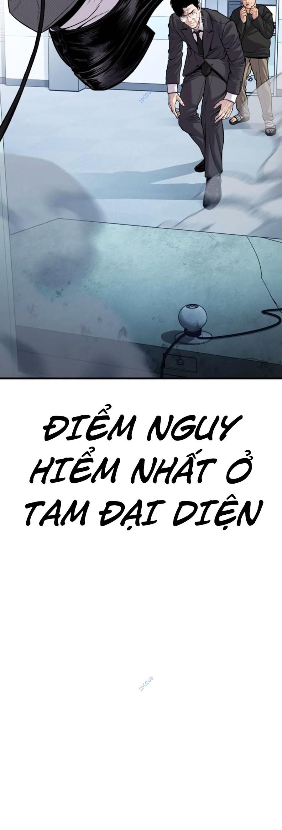 Bố Tôi Là Đặc Vụ Chap 120 - Next Chap 121