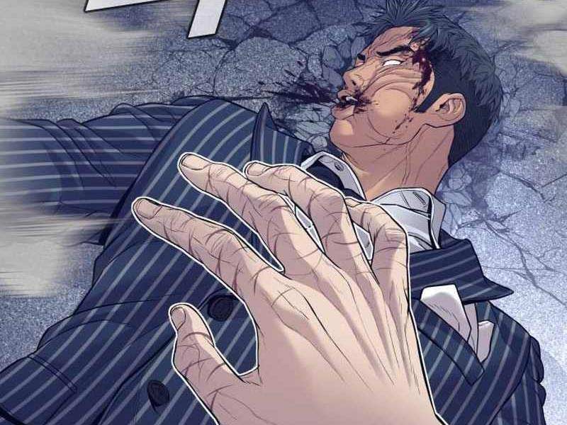 Bố Tôi Là Đặc Vụ Chap 122.5 - Next Chap 123.5