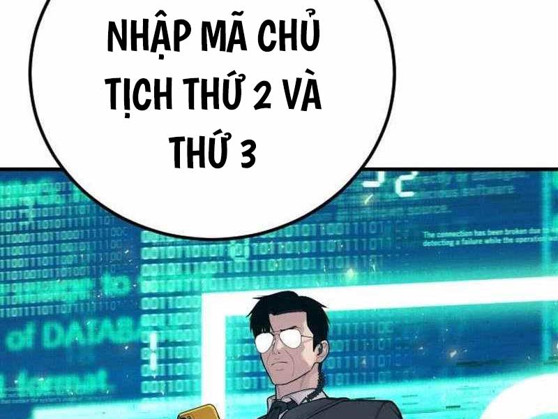 Bố Tôi Là Đặc Vụ Chap 122.5 - Next Chap 123.5