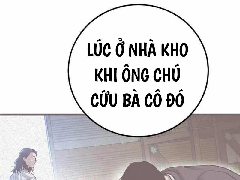 Bố Tôi Là Đặc Vụ Chap 122.5 - Next Chap 123.5