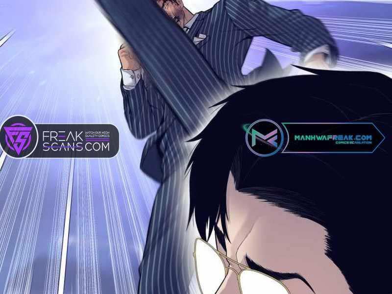 Bố Tôi Là Đặc Vụ Chap 122.5 - Next Chap 123.5