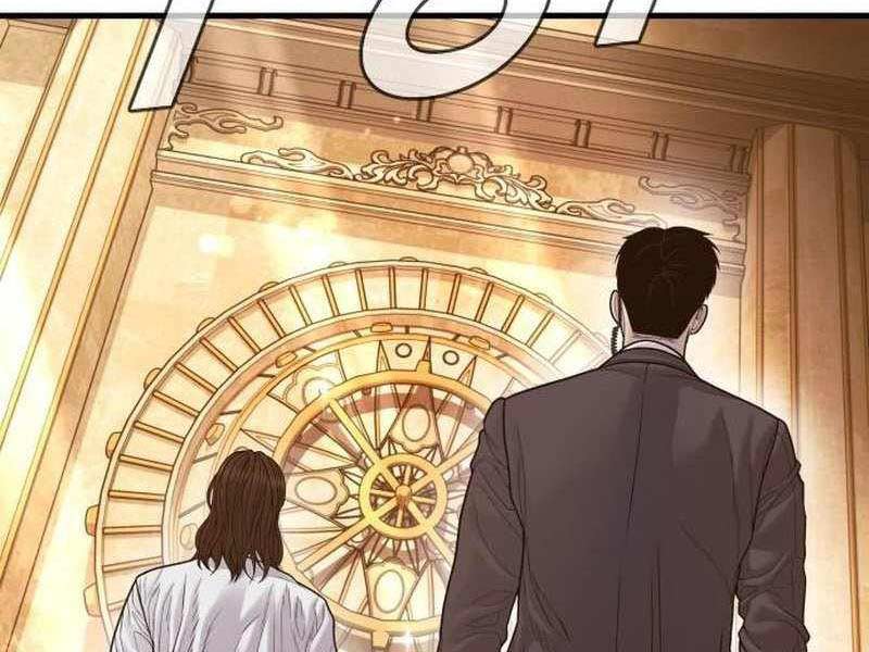 Bố Tôi Là Đặc Vụ Chap 122.5 - Next Chap 123.5