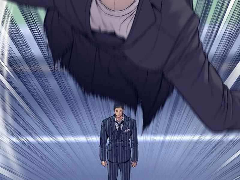 Bố Tôi Là Đặc Vụ Chap 122 - Next Chap 123