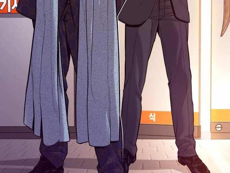 Bố Tôi Là Đặc Vụ Chap 122 - Next Chap 123