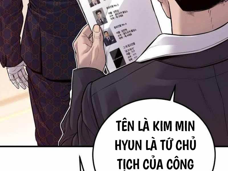 Bố Tôi Là Đặc Vụ Chap 122 - Next Chap 123