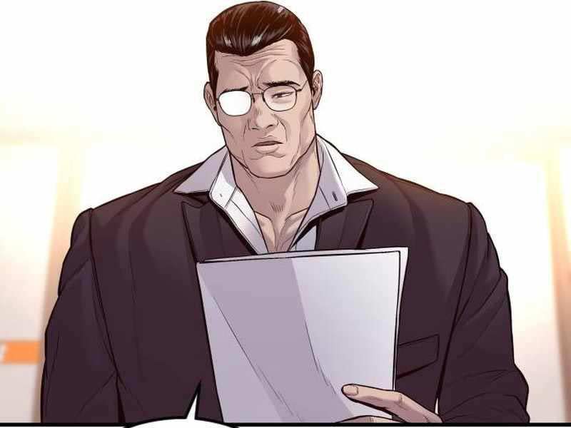 Bố Tôi Là Đặc Vụ Chap 122 - Next Chap 123