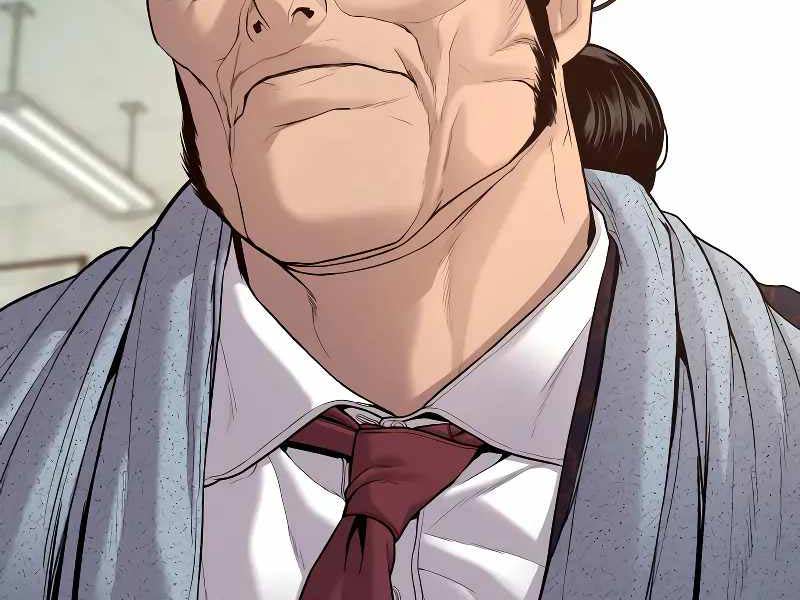 Bố Tôi Là Đặc Vụ Chap 123.5 - Next Chap 124.5